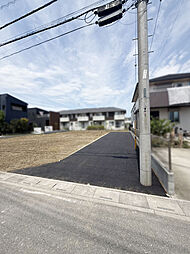 建築条件付 さいたま市岩槻区美園東2丁目