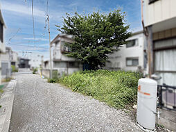 川口市大字伊刈 売地