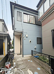 さいたま市緑区芝原2丁目 戸建