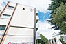 周辺：さいたま市立大宮南中学校