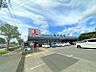 周辺：角上魚類川口店