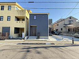 川口市上青木西2丁目 戸建