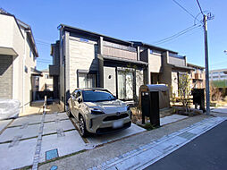 越谷市越ヶ谷　戸建