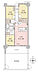 間取り：間取