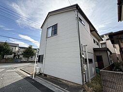 川口市上青木6丁目 土地