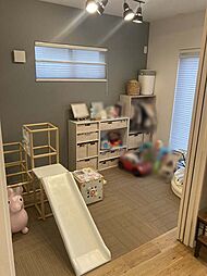 子供部屋