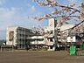 周辺：【川口市立安行東中学校】1100ｍ(徒歩14分)