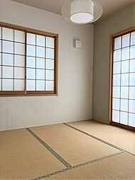 和室の画像