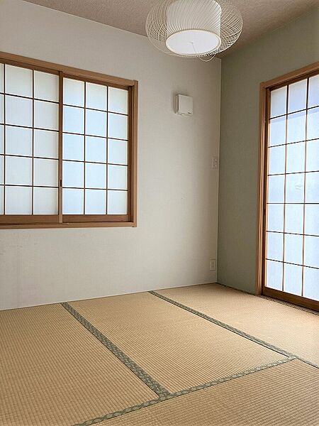 和室
