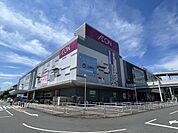 【イオン浦和美園】1600ｍ（徒歩20分）