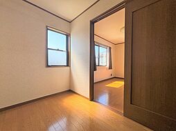 洋室の画像