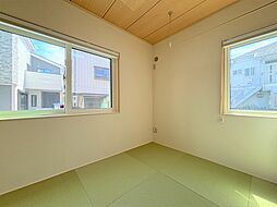 和室の画像
