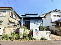 川口市大字安行 吉岡 土地