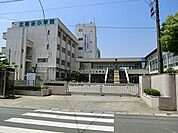 【越谷市立北越谷小学校】750ｍ（徒歩10分）
