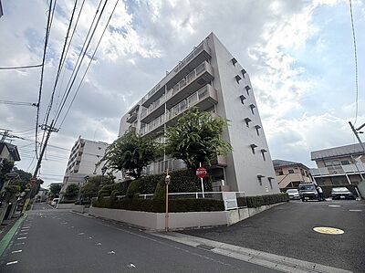 外観:【外観】現地(2026年7月)撮影 外観:【外観】現地(2026年7月)撮影