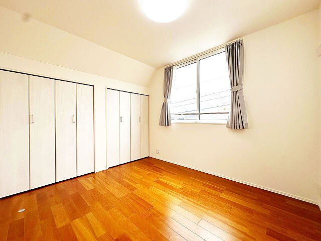 洋室 江戸川区大杉4丁目