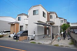 江戸川区松江6丁目 戸建て