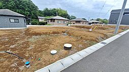 四街道市内黒田 6号地