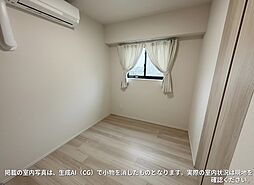 洋室の画像