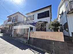 松戸市小山 戸建