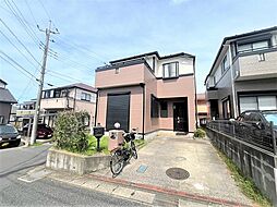 物件画像 松戸市稔台8丁目戸建