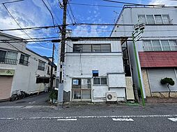 物件画像 松戸市栄町2丁目土地