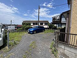 物件画像 松戸市松戸新田売地