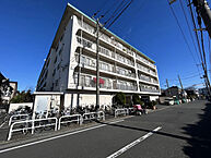 千葉県松戸市栄町5丁目305：物件画像