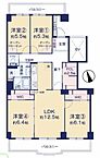 千葉県松戸市新松戸4丁目270：物件画像