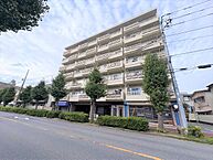 千葉県松戸市西馬橋相川町117、118：物件画像