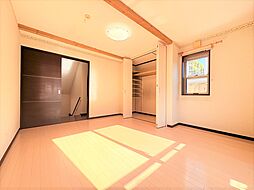 洋室の画像