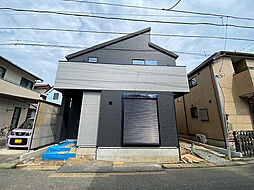 松戸市西馬橋3丁目 戸建