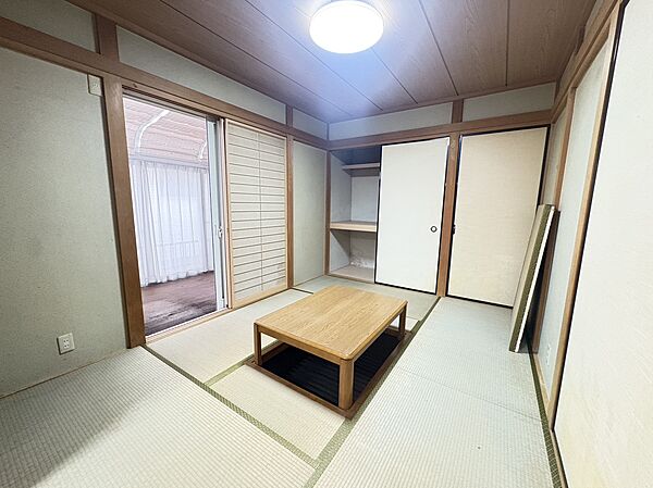 和室