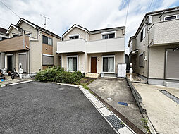 松戸市栄町5丁目 戸建
