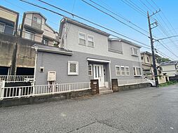 松戸市中和倉 戸建て