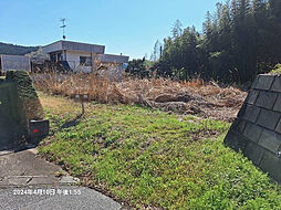 鹿沼市坂田山2丁目 土地