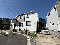 柏市増尾3丁目 戸建て