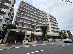 ロイヤルシティ松戸八柱