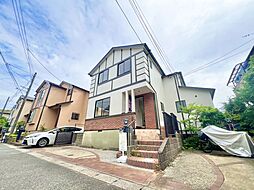 柏市中原2丁目 戸建て