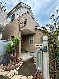 柏市大島田 戸建て