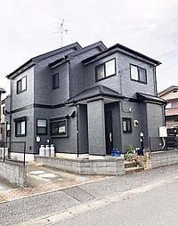 野田市七光台 戸建て