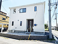 千葉県我孫子市中峠：物件画像