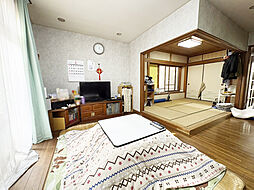 居間