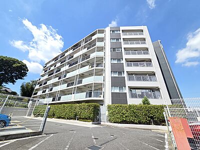 外観:JR常磐線・常磐緩行線「天王台」駅徒歩13分!2沿線利用可能で通勤便利♪ 外観:JR常磐線・常磐緩行線「天王台」駅徒歩13分!2沿線利用可能で通勤便利♪