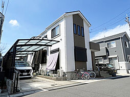 流山市大字平方 戸建