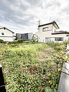 お好きなハウスメーカーでの建築が可能。建物プランについても、弊社にお任せ下さい。ご家族の「夢」を形に・・・喜んでお手伝いさせて頂きます。