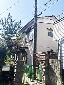 外観:東武伊勢崎線「北越谷」駅徒歩圏内。周辺は閑静な住宅街。日当たり良好。 外観:東武伊勢崎線「北越谷」駅徒歩圏内。周辺は閑静な住宅街。日当たり良好。