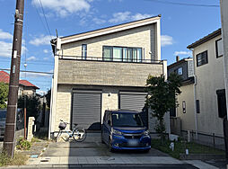 江戸川台西3丁目 戸建