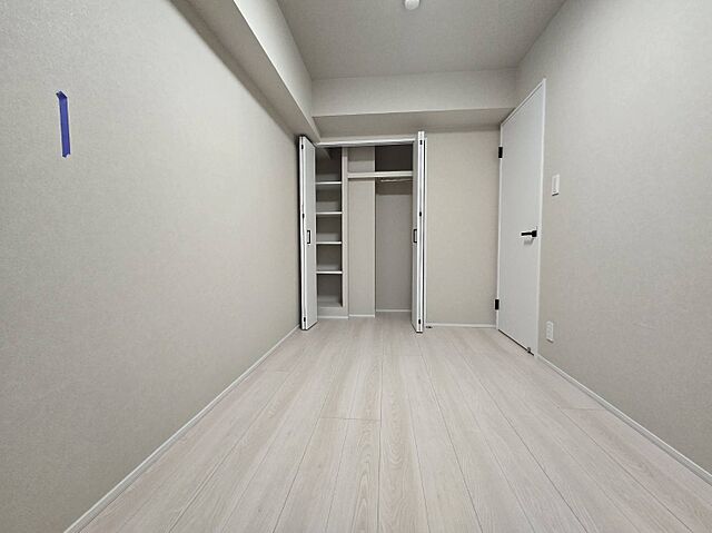 洋室 アルシェ西新井 1階/-