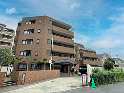 ライオンズマンション谷塚仲町